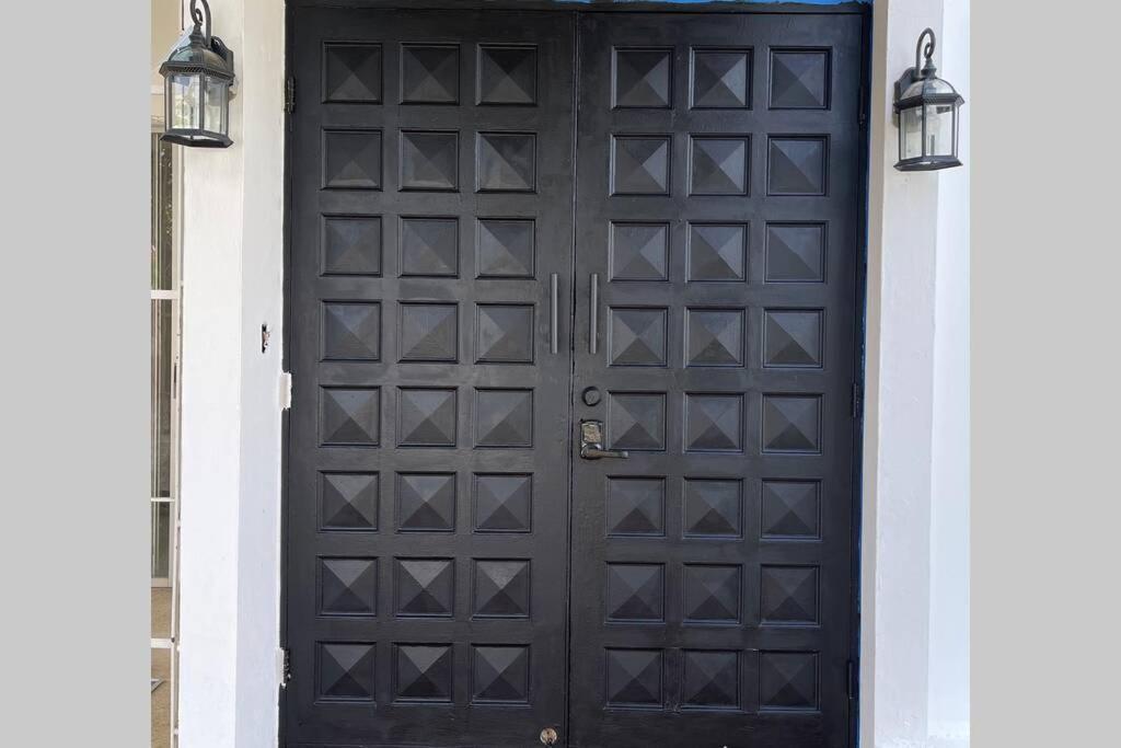 Borinquen Beach House Villa Camaceyes Exterior foto