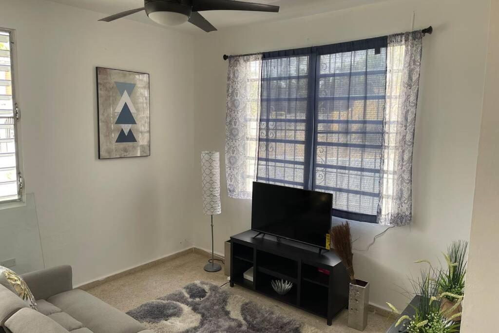 Borinquen Beach House Villa Camaceyes Exterior foto